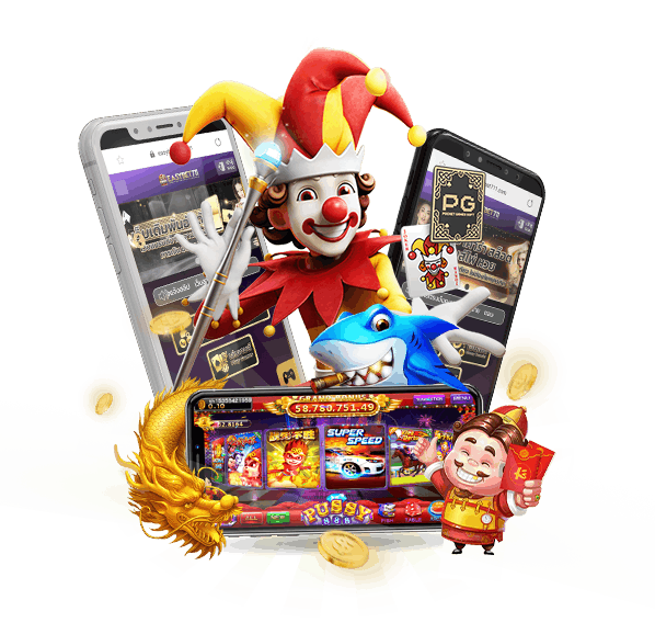 EASYBET711-game