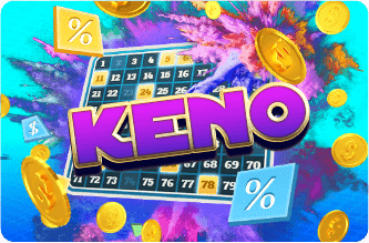 EASYBET711-keno